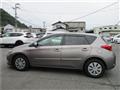 2012 Toyota Auris