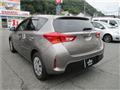 2012 Toyota Auris