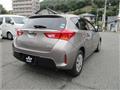 2012 Toyota Auris