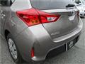 2012 Toyota Auris