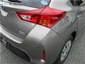 2012 Toyota Auris