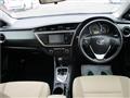 2012 Toyota Auris