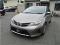 2012 Toyota Auris