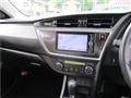 2012 Toyota Auris