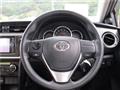 2012 Toyota Auris
