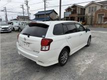 2014 Toyota Corolla Fielder