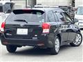 2013 Toyota Corolla Fielder