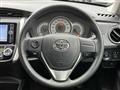 2013 Toyota Corolla Fielder