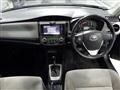 2012 Toyota Corolla Axio
