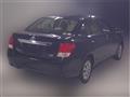 2012 Toyota Corolla Axio