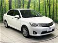 2013 Toyota Corolla Axio