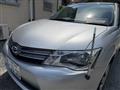 2013 Toyota Corolla Axio