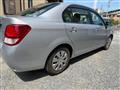 2013 Toyota Corolla Axio