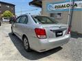 2013 Toyota Corolla Axio