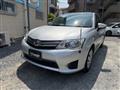 2013 Toyota Corolla Axio
