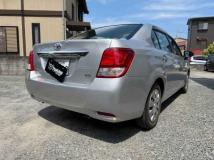 2013 Toyota Corolla Axio