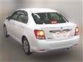 2012 Toyota Corolla Axio