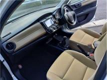 2012 Toyota Corolla Axio