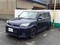2009 Toyota Corolla Rumion