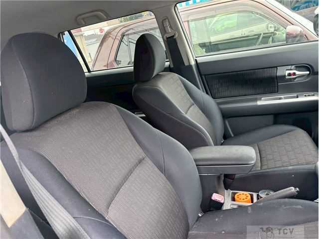 2010 Toyota Corolla Rumion
