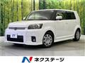 2008 Toyota Corolla Rumion