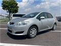 2009 Toyota Auris