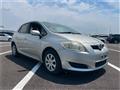 2009 Toyota Auris
