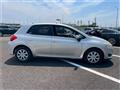 2009 Toyota Auris