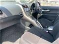 2009 Toyota Auris