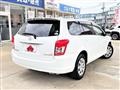 2009 Toyota Corolla Fielder
