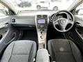 2009 Toyota Corolla Fielder