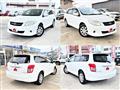 2009 Toyota Corolla Fielder