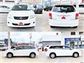 2009 Toyota Corolla Fielder