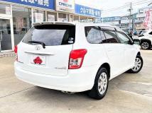 2009 Toyota Corolla Fielder