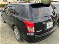 2011 Toyota Corolla Fielder