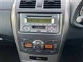 2011 Toyota Corolla Fielder