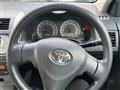 2011 Toyota Corolla Fielder