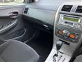 2011 Toyota Corolla Fielder