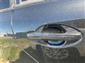 2011 Toyota Corolla Fielder
