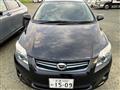 2011 Toyota Corolla Fielder
