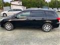 2011 Toyota Corolla Fielder