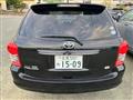 2011 Toyota Corolla Fielder