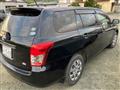 2011 Toyota Corolla Fielder