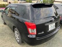 2011 Toyota Corolla Fielder