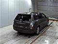 2010 Toyota Corolla Fielder