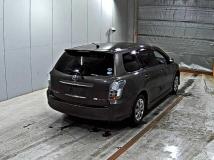 2010 Toyota Corolla Fielder