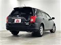 2008 Toyota Corolla Fielder
