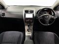 2008 Toyota Corolla Fielder