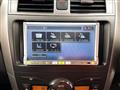 2008 Toyota Corolla Fielder