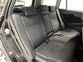 2008 Toyota Corolla Fielder